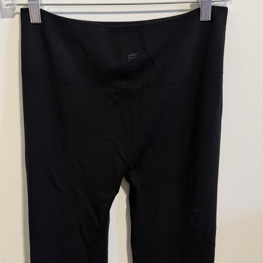 Fabletics Cloud seamless pant NWT - image 8